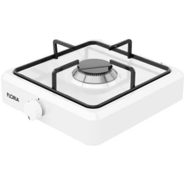 Floria ZLN7119 Vienrinka gazes plitina ( ZLN7119 )