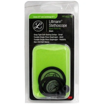 Littmann fonendoskopa rezerves daļu komplekts 3M