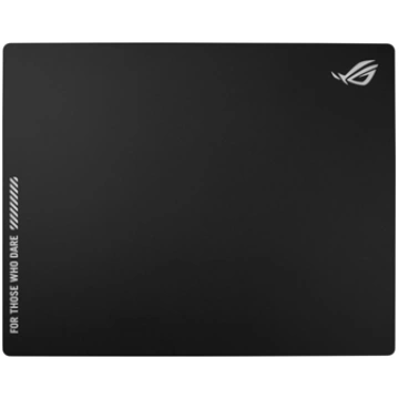 ASUS ROG Moonstone Ace L Gaming mouse pad Black 90