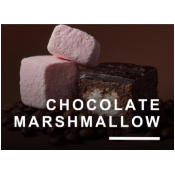 Šokolādes Zefīrs/Chocolate Marshmellow, aromatizēt