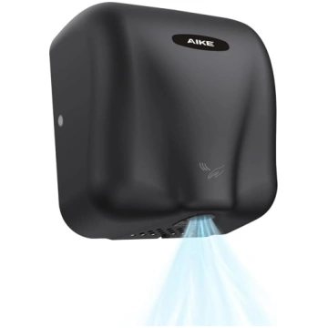 AIKE AK2801B Premium elektriskais roku žāvētājs, m