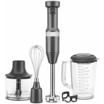 KitchenAid 5KHBV83EDG Gray (5KHBV83EDG)