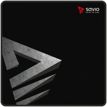Peles paliktnis Savio Precision Control S Black SA