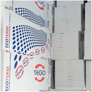 Putupolistirols TEGO EPS-150 50 mm