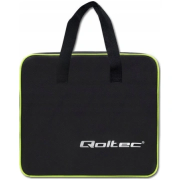 Qoltec Mobile EV Car Charger Adjustable 2in1 Type2