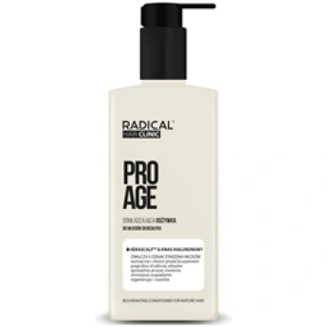 Farmona RADICAL HAIR CLINIC Pro Age Odywka odmadza