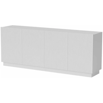 Kumode Cama Liverti, balta krās., 78 cm x 200 cm x