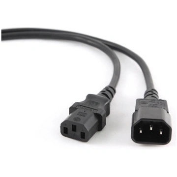 Cablexpert | PC-189-VDE power extension cable 1.8 