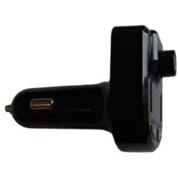 FM modulators BT Hands-free Car Kit BT36