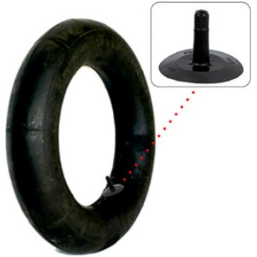 Kamera 6.00-6 BUTYL TR13 | 001857 | 4750770018571 