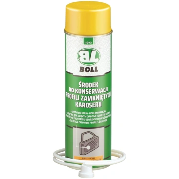 Antikorozijas vasks līdzeklis konservants 500ml DZ