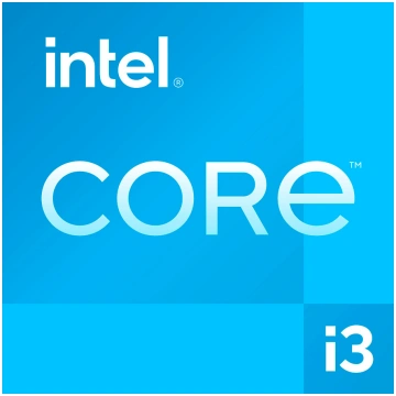 INTEL Intel CPU Desktop Core i3-14100F (up to 4.70