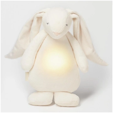 Moonie - Mīļmantiņa ar melodiju un lampu zaķītis 2