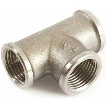 Trejgabals (I) 1"", hromēta GF | 213010 | 80339869