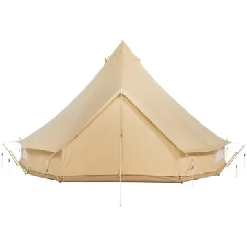 CanvasCamp Sibley Pro 500 – profesionāla kanvas zv