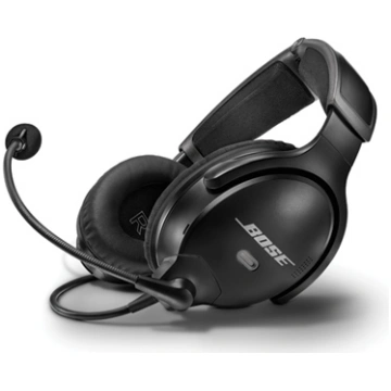 Bose A30 Headset with LEMO Plug, Bluetooth, High I