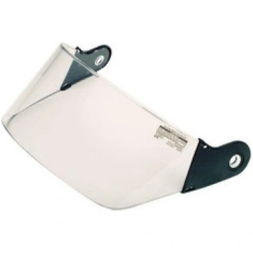 Fire-Dex 4" Replacement Faceshield, 911 or 1910 He