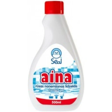 Tīrīšanas līdzeklis Aina Contact Gel