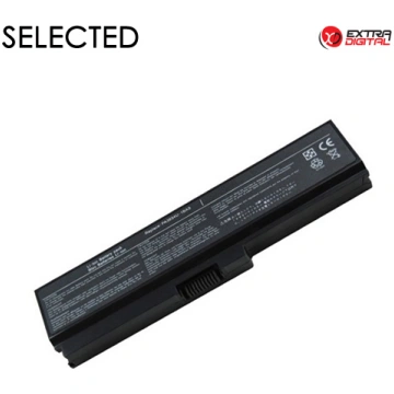 Extradigital Notebook battery, Extra Digital Selec