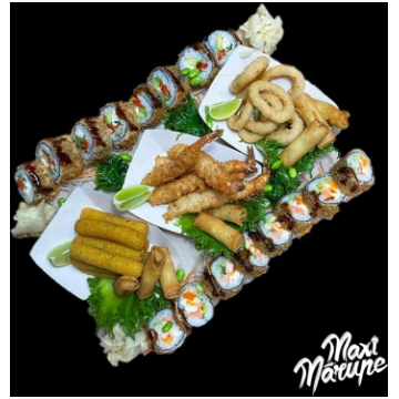 Ceptais Party box