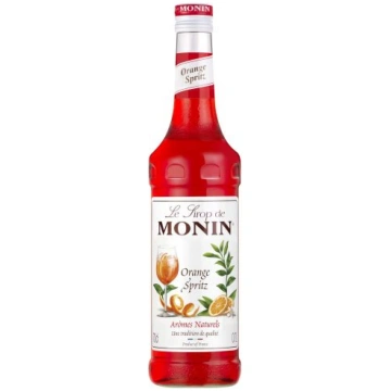 Sīrups Monin Apelsīnu SPRITZ 700ml