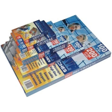 Argo FOLIA LAM.ARGO 75X105 80MIC.100SZT FOLIA LAMI