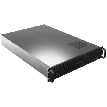 Lanberg Rackmount server chassis E-ATX 650/12 19"/