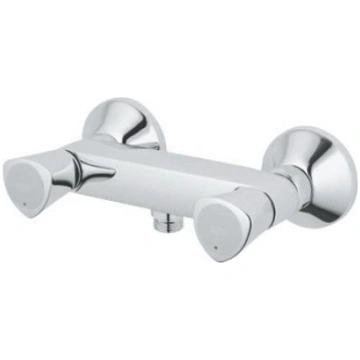 Grohe dušas maisītājs Costa S, hroms 26317001