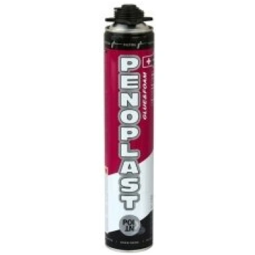 Point Līme Penoplast 780g putuplastam pistoles