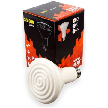 Spuldze Power Heat, 0.1 kg, 150 W