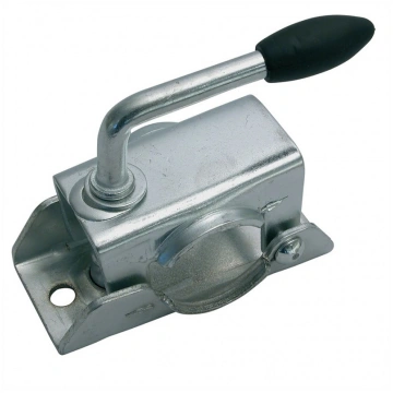 Piekabes atbalsta kronšteins ⌀48mm CARPOINT, 2gb