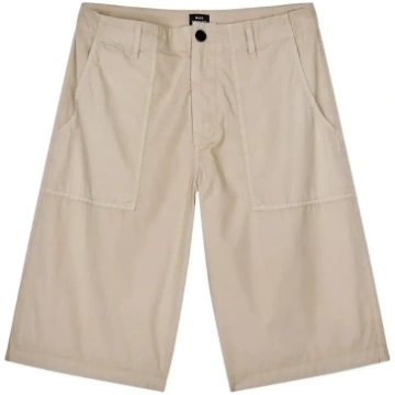 Mads Nørgaard - Dyed Weave Jay Work Shorts - izmēr