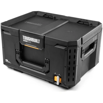 ToughBuilt StackTech Large Tool Box lielā instrume