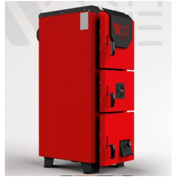 Malkas apkures katls WARM LINE PREMIUM 42 kW