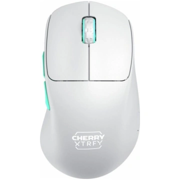 Xtrfy CHERRY XTRFY CX-M64W-WHITE Gaming RF Wireles