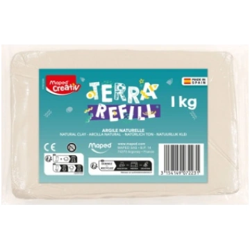 Māls Maped Terra Refill, 1kg