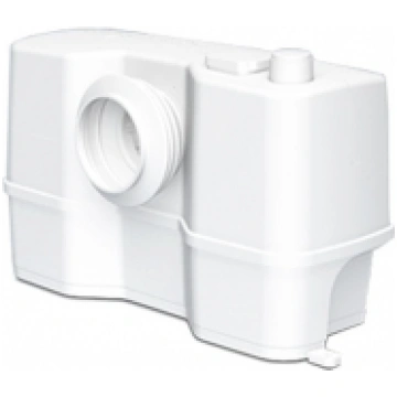 Grundfos kanalizācijas sūkņi Sololift2 WC-1 (pods,