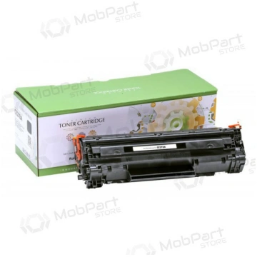 Neoriģināls Static Control HP CE278A/CRG728, melna