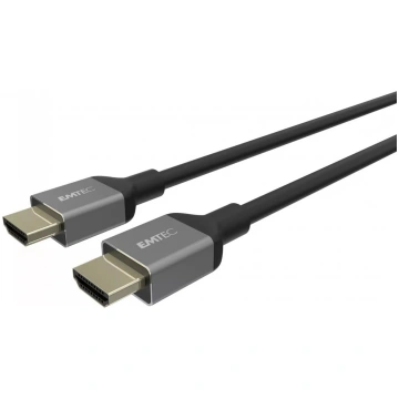 HDMI kabelis Emtec ECCHAT700HD 1.8m