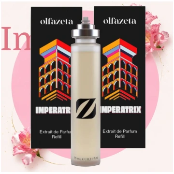 Olfazeta smaržu uzpilde Imperatrix 15ml