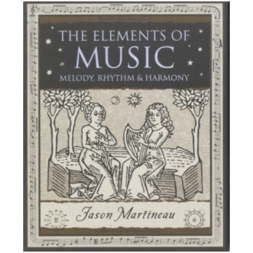 Elements of Music Jason Martineau