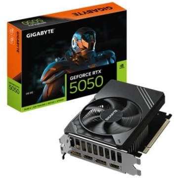 Gigabyte D6 NVIDIA GeForce RTX 5050 8 GB 471933135