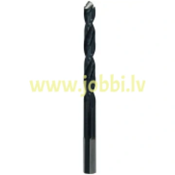 HSS metāla urbis 7.0 mm, METĀLA GALVA, ALPEN [0066