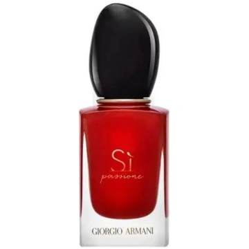 Armani (Giorgio Armani) Sí Passione parfimērijas ū