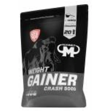 Mammut Weight Gainer - Chocolate, 1400g