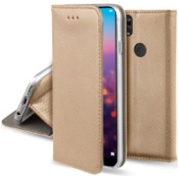 Smart Magnet Book Case priekš Xiaomi Redmi Note 12