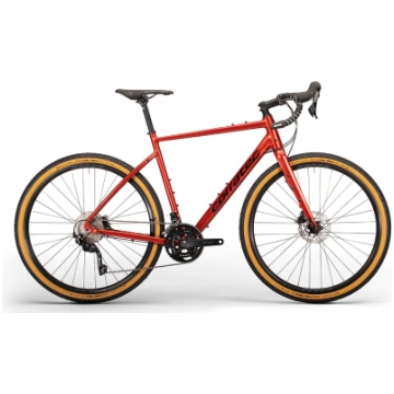 Bike Corratec Allroad Travel 1 28" BK2918046