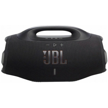 JBL Boombox 4 Pārnēsājams Bluetooth ballīšu skaļru