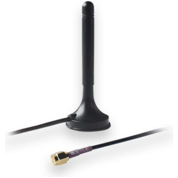 Teltonika 003R-00229 Antena LTE 1dBi kabel 3m magn