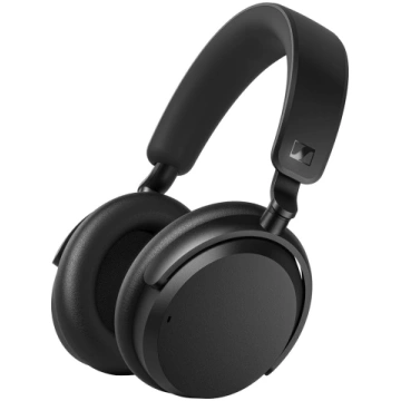 Sennheiser Accentum Wireless On-Ear Headphones Bla